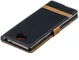 Sony Xperia 10 Jeans Portemonnee Hoesje Zwart afbeelding 8
