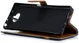 Sony Xperia 10 Jeans Portemonnee Hoesje Blauw afbeelding 8