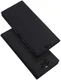 Dux Ducis Skin Pro Series Flip Hoesje Sony Xperia 10 Plus Zwart afbeelding 1
