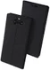 Dux Ducis Skin Pro Series Flip Hoesje Sony Xperia 10 Plus Zwart afbeelding 2