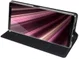 Dux Ducis Skin Pro Series Flip Hoesje Sony Xperia 10 Plus Zwart afbeelding 6