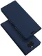 Dux Ducis Skin Pro Series Flip Hoesje Sony Xperia 10 Plus Blauw afbeelding 1