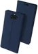 Dux Ducis Skin Pro Series Flip Hoesje Sony Xperia 10 Plus Blauw afbeelding 4