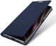 Dux Ducis Skin Pro Series Flip Hoesje Sony Xperia 10 Plus Blauw afbeelding 5