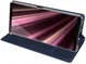 Dux Ducis Skin Pro Series Flip Hoesje Sony Xperia 10 Plus Blauw afbeelding 6