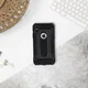 Xiaomi Redmi Note 7 Hybride Hoesje Zwart afbeelding 4