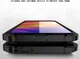 Xiaomi Redmi Note 7 Hybride Hoesje Zwart afbeelding 7