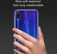 Xiaomi Redmi Note 7 Transparant TPU Hoesje afbeelding 2