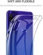 Xiaomi Redmi Note 7 Transparant TPU Hoesje afbeelding 3