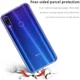 Xiaomi Redmi Note 7 Transparant TPU Hoesje afbeelding 6