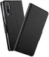 Xiaomi Mi 9 Card Holder Case Zwart afbeelding 2