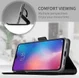 Xiaomi Mi 9 Card Holder Case Zwart afbeelding 4