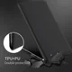 Xiaomi Mi 9 Card Holder Case Zwart afbeelding 6