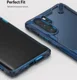 Ringke Fusion X Huawei P30 Pro Hoesje Blauw afbeelding 3