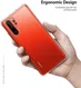 Ringke Fusion Huawei P30 Pro Hoesje Transparant afbeelding 15
