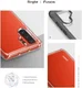 Ringke Fusion Huawei P30 Pro Hoesje Transparant afbeelding 16