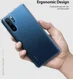 Ringke Fusion Huawei P30 Pro Hoesje Transparant afbeelding 5