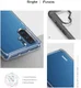 Ringke Fusion Huawei P30 Pro Hoesje Transparant afbeelding 6