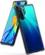 Ringke Fusion Huawei P30 Pro Hoesje Zwart afbeelding 1