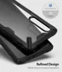 Ringke Fusion X Huawei P30 Hoesje Zwart afbeelding 4
