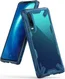 Ringke Fusion X Huawei P30 Hoesje Blauw afbeelding 1