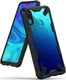 Ringke Fusion X Huawei P Smart 2019 Hoesje Zwart afbeelding 1