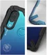 Ringke Fusion X Huawei P Smart 2019 Hoesje Zwart afbeelding 7
