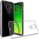 IMAK UX-5 Series Motorola Moto G7 Power Hoesje TPU Transparant afbeelding 2
