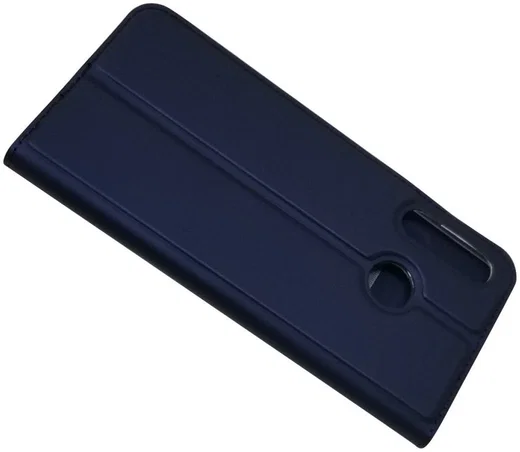 Huawei P30 lite Card Holder Case Blauw afbeelding 4