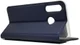 Huawei P30 lite Card Holder Case Blauw afbeelding 6