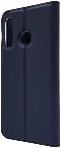 Huawei P30 lite Card Holder Case Blauw afbeelding 8