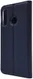 Huawei P30 lite Card Holder Case Blauw afbeelding 8