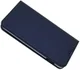 Samsung Galaxy S10E Kaarthouder Hoesje Blauw afbeelding 3