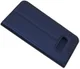 Samsung Galaxy S10E Kaarthouder Hoesje Blauw afbeelding 4