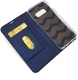Samsung Galaxy S10E Kaarthouder Hoesje Blauw afbeelding 2