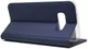 Samsung Galaxy S10E Kaarthouder Hoesje Blauw afbeelding 5