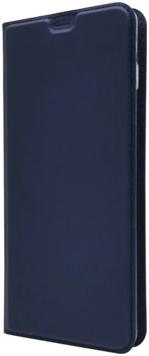Samsung Galaxy S10 Plus Kaarthouder Hoesje Blauw afbeelding 7