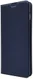Samsung Galaxy S10 Plus Kaarthouder Hoesje Blauw afbeelding 7