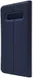 Samsung Galaxy S10 Plus Kaarthouder Hoesje Blauw afbeelding 8