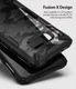Ringke Fusion X Samsung Galaxy S10E Hoesje Camo Blauw afbeelding 6