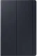 Originele Samsung Galaxy Tab S5E Hoes Book Cover Zwart afbeelding 1
