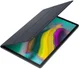 Originele Samsung Galaxy Tab S5E Hoes Book Cover Zwart afbeelding 2