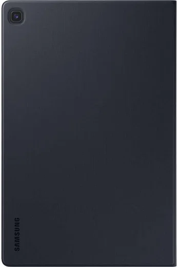 Originele Samsung Galaxy Tab S5E Hoes Book Cover Zwart afbeelding 3