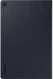 Originele Samsung Galaxy Tab S5E Hoes Book Cover Zwart afbeelding 3