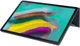Originele Samsung Galaxy Tab S5E Hoes Book Cover Zwart afbeelding 5