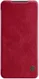 Nillkin Qin Series Flip Hoesje Xiaomi Mi 9 Rood afbeelding 3