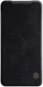 Nillkin Qin Series Flip Hoesje Xiaomi Mi 9 Zwart afbeelding 2