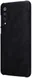 Nillkin Qin Series Flip Hoesje Xiaomi Mi 9 Zwart afbeelding 3