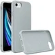 RhinoShield SolidSuit iPhone 7 / 8 /SE 2020/2022 Hoesje Classic Grijs afbeelding 1
