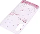 Samsung Galaxy A50 Hoesje TPU met Print Falling Petals afbeelding 4
